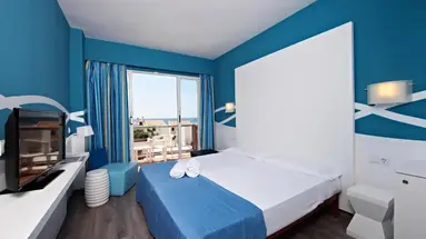 Serrano - Clumba