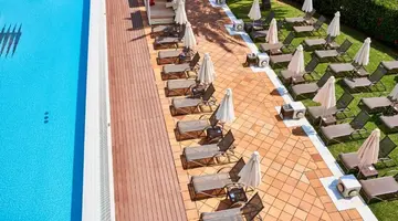 Serrano Palace Hotel