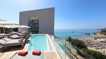 Serrano Palace