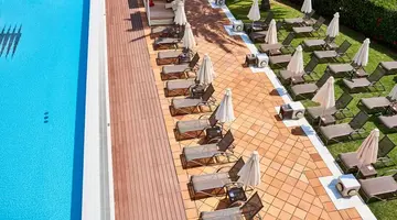 Serrano Palace
