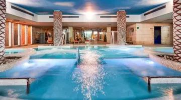 Serrano - S Entrador Playa & SPA