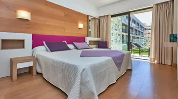 Serrano - S Entrador Playa & SPA