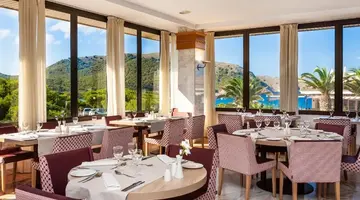 Serrano - S Entrador Playa & SPA