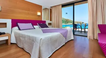 Serrano - S Entrador Playa & SPA