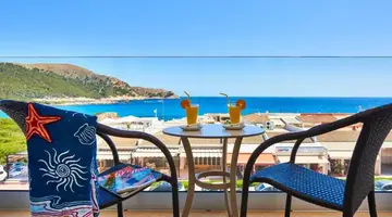 Serrano - S Entrador Playa & SPA