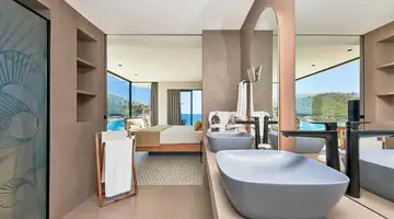 Serrano - S Entrador Playa & SPA