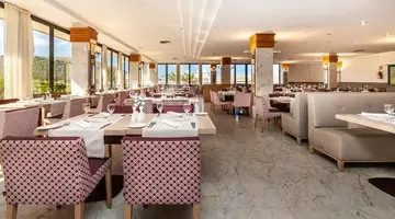 Serrano - S Entrador Playa & SPA