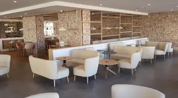 Serrano - S Entrador Playa & SPA