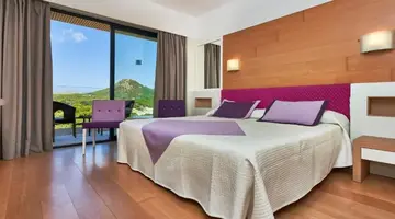 Serrano - S Entrador Playa & SPA