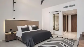 Serry Beach Resort