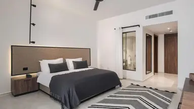 Serry Beach Resort
