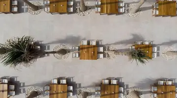 Serry Beach Resort