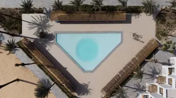 Serry Beach Resort
