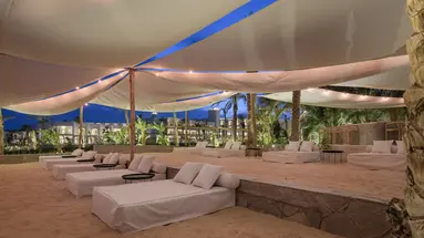 SERRY BEACH RESORT