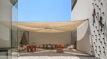 SERRY BEACH RESORT