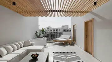 Serry Beach Resort