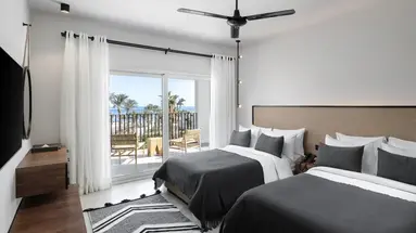 Serry Beach Resort