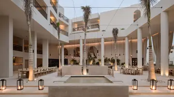 Serry Beach Resort