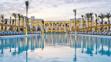SERRY BEACH RESORT