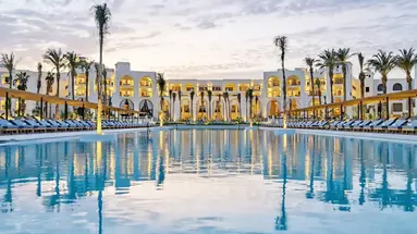 SERRY BEACH RESORT