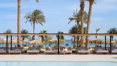Serry Beach Resort