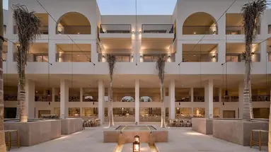 Serry Beach Resort