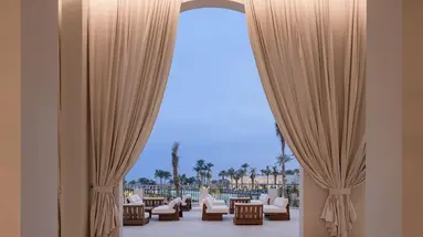 Serry Beach Resort