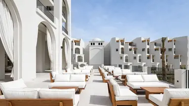 Serry Beach Resort