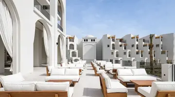 Serry Beach Resort