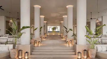 SERRY BEACH RESORT