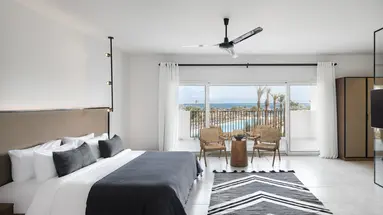 SERRY BEACH RESORT