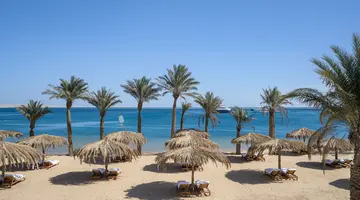 SERRY BEACH RESORT