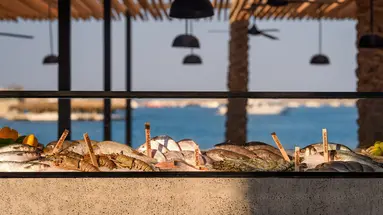 SERRY BEACH RESORT