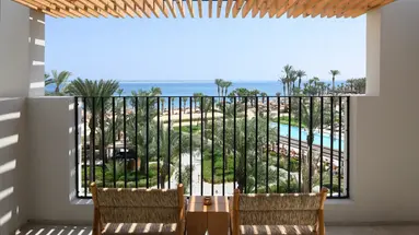 SERRY BEACH RESORT