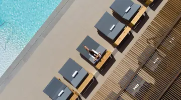 SERRY BEACH RESORT