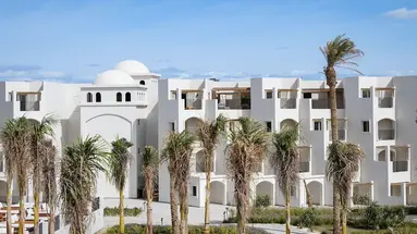 Serry Beach Resort