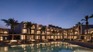 SERRY BEACH RESORT
