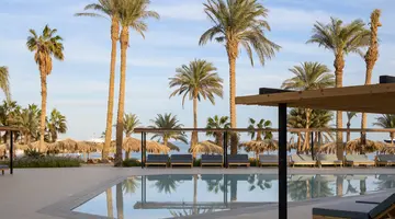 SERRY BEACH RESORT