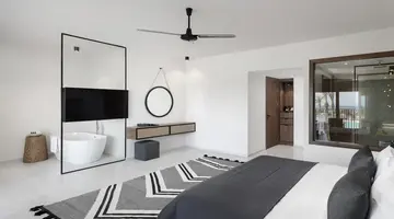 Serry Beach Resort