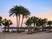 Serry Beach Resort