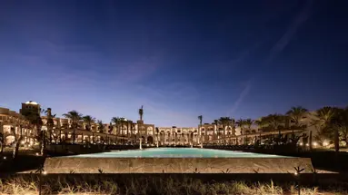 Serry Beach Resort