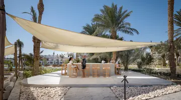 SERRY BEACH RESORT
