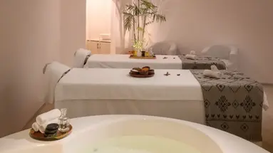 SERRY BEACH RESORT