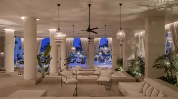 SERRY BEACH RESORT