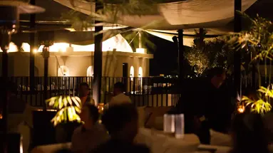 SERRY BEACH RESORT