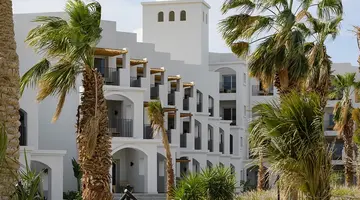 SERRY BEACH RESORT