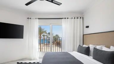 SERRY BEACH RESORT