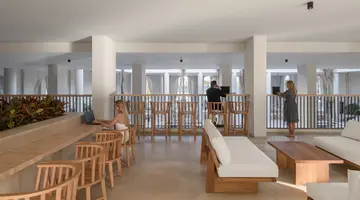 SERRY BEACH RESORT