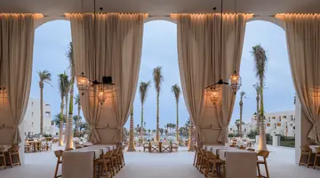 SERRY BEACH RESORT
