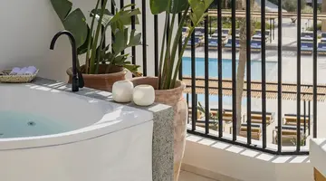 SERRY BEACH RESORT